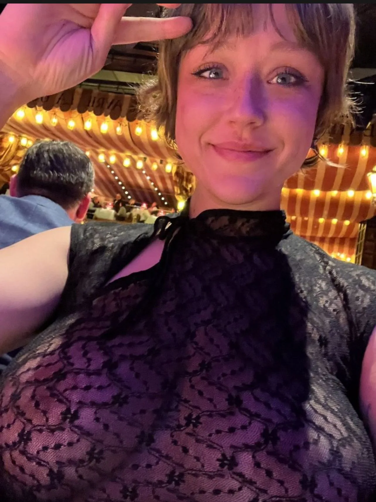 Brunetka Kamila - Escort Brno