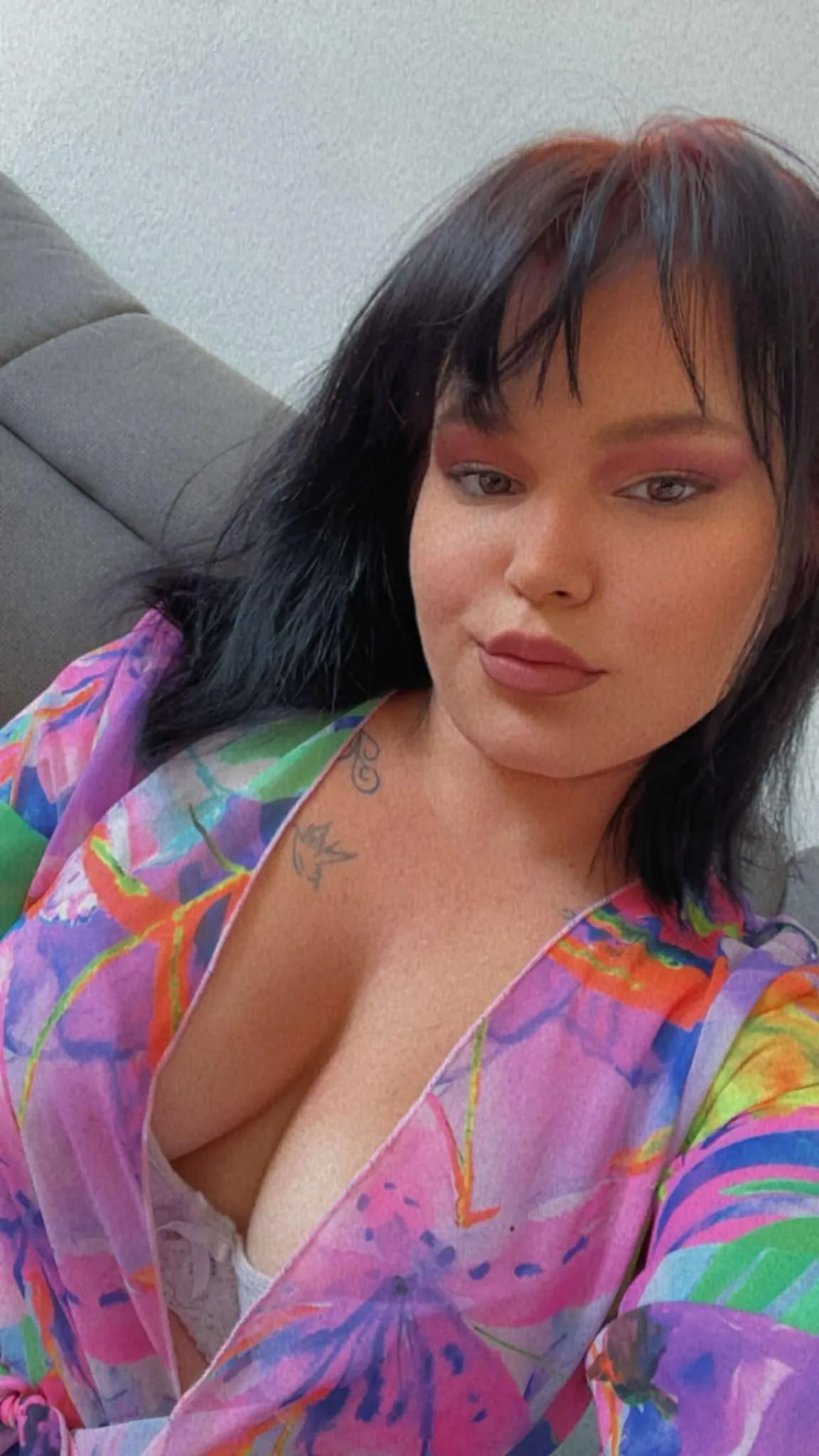 Carrie - Escort Brno