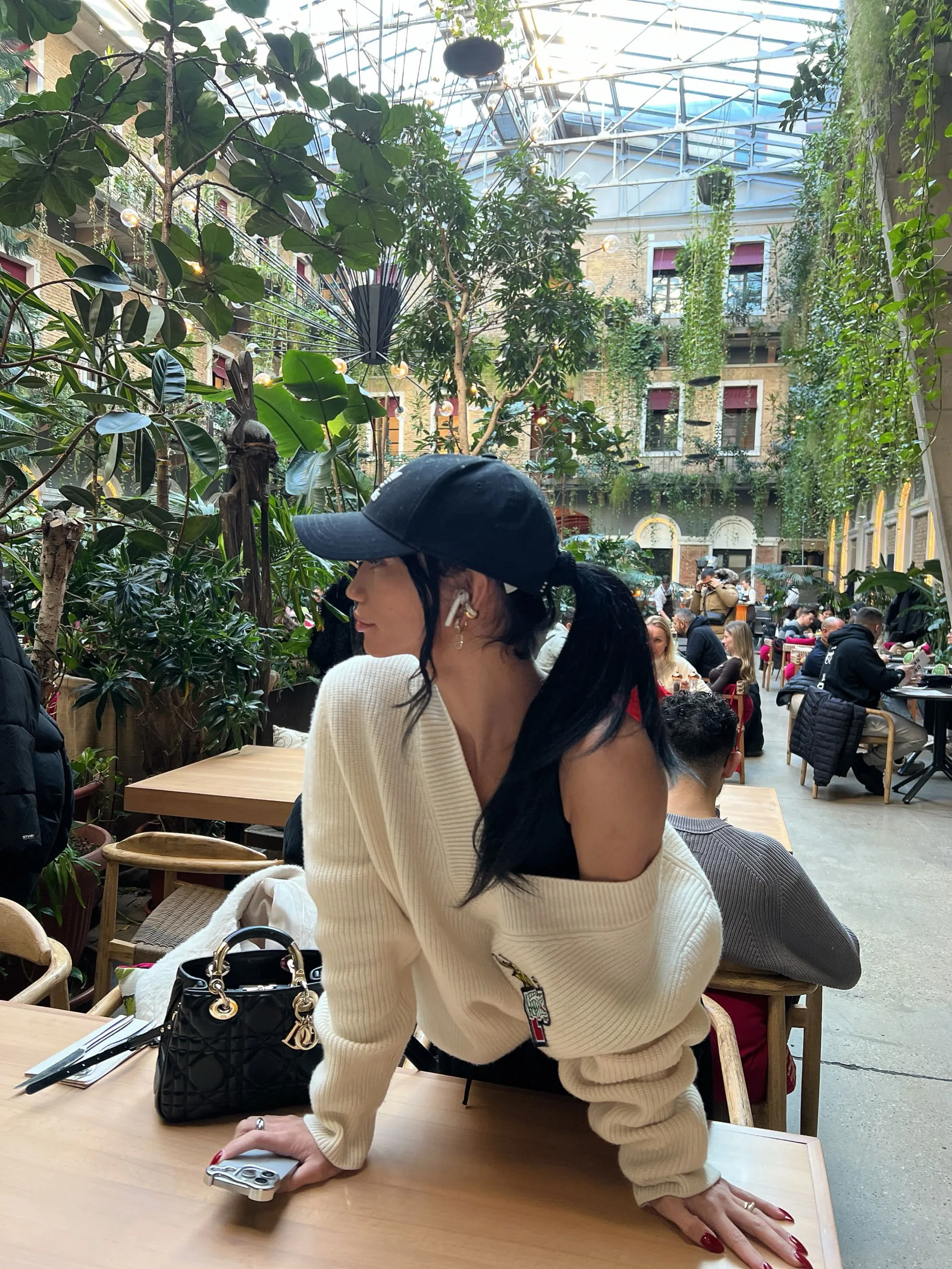 Lady Viktoria - Escort Ostrava