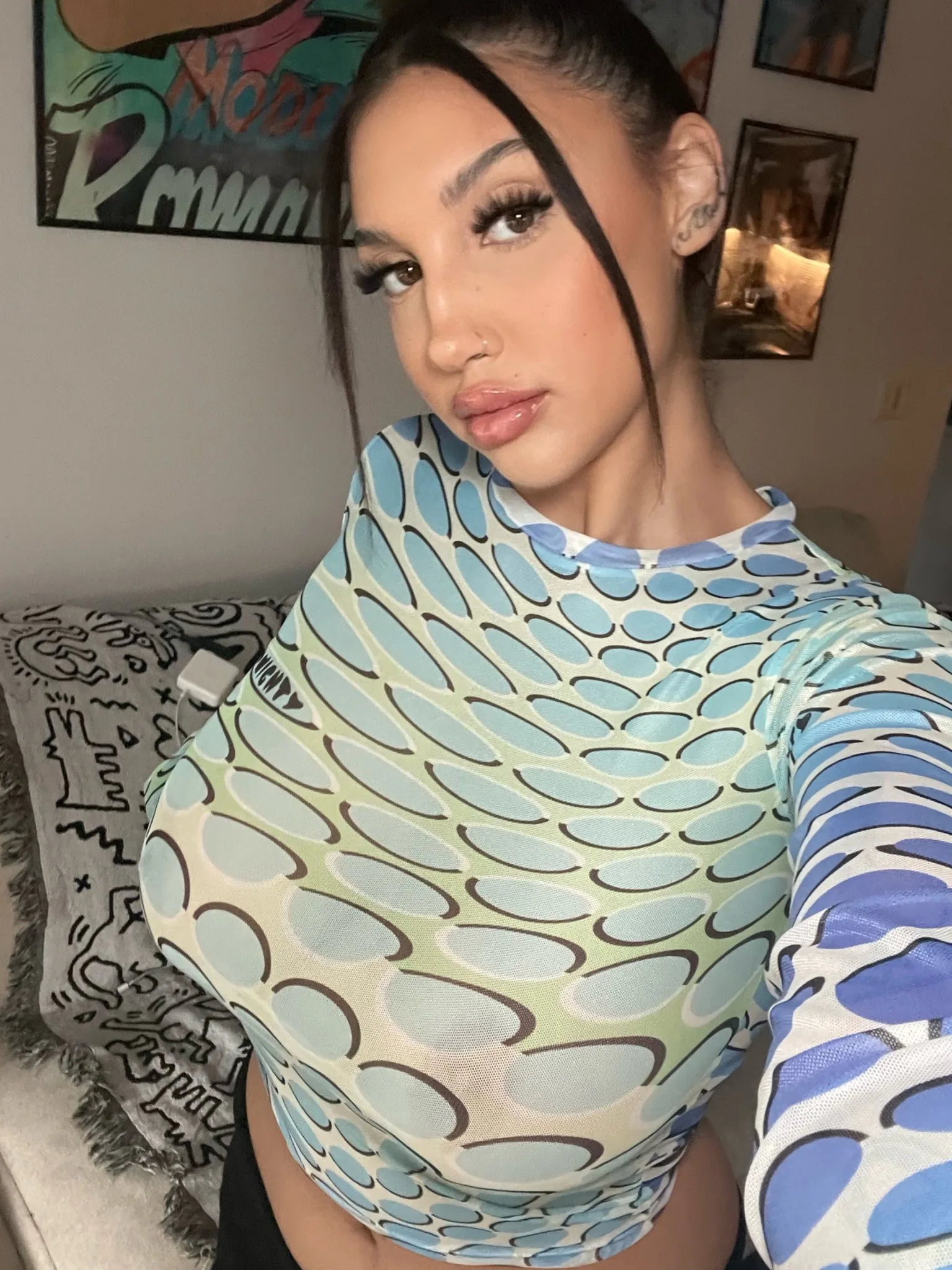 Natasha - Escort Brno