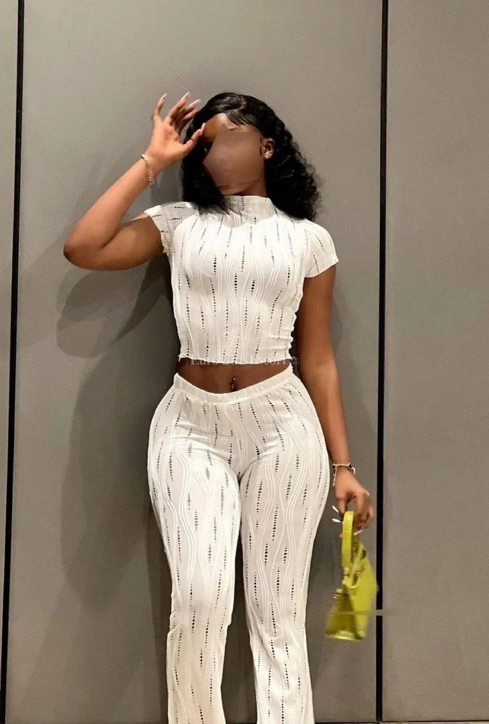 Pavlina - Escort Prostějov