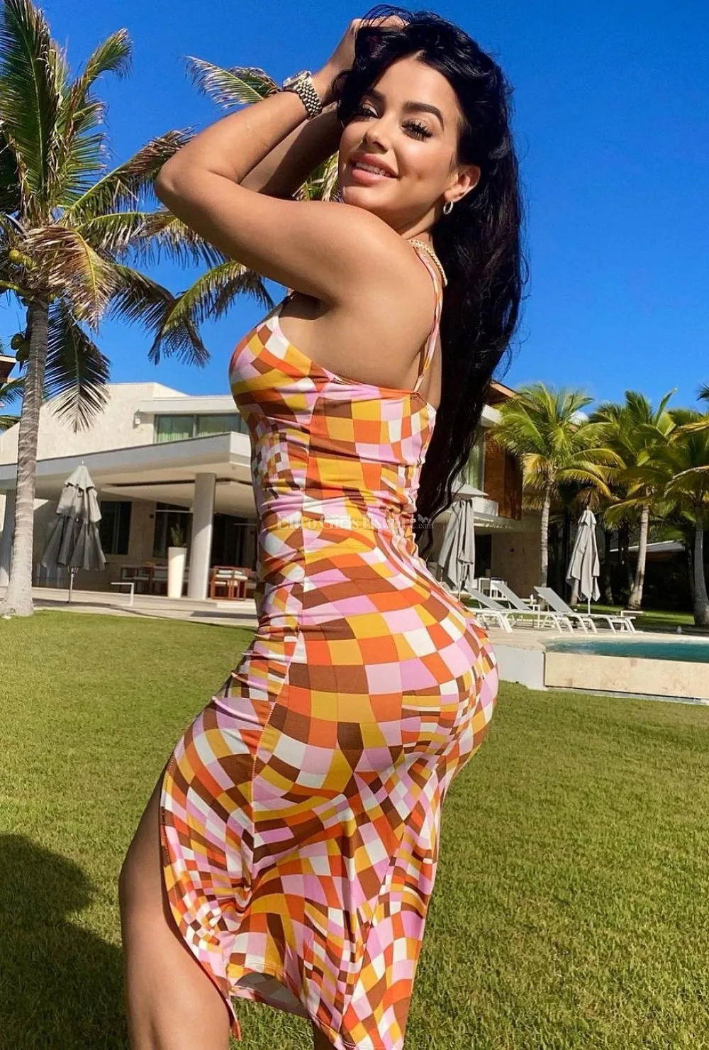 Simona - Escort Brno