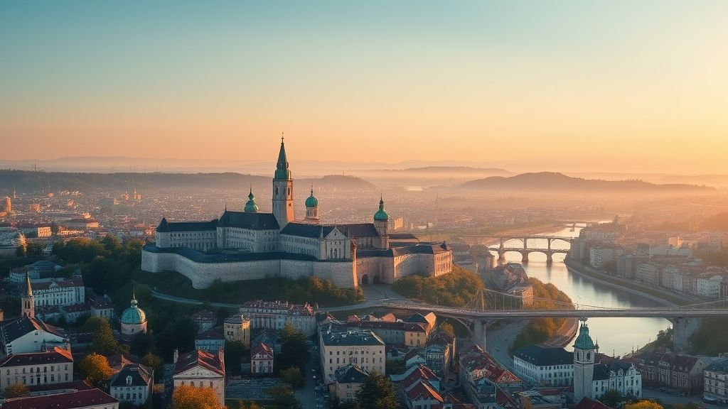 High Class doprovod Bratislava