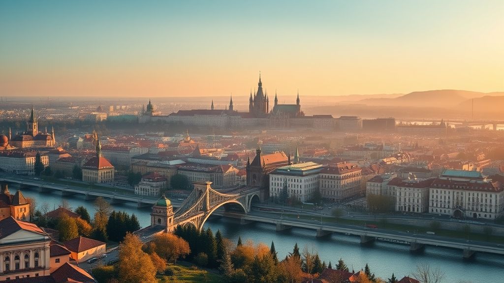 High Class doprovod Praha
